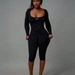 DN Licorice Doll