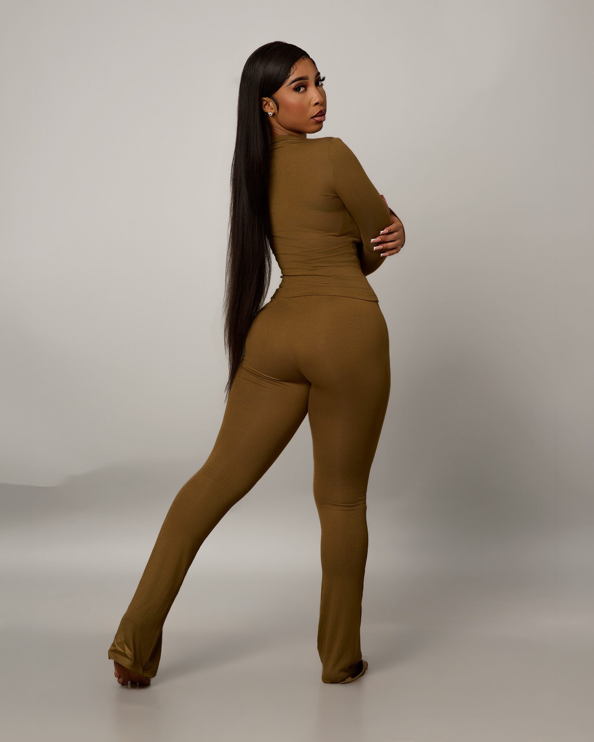 Basic 2.0 — Olive - Image 3