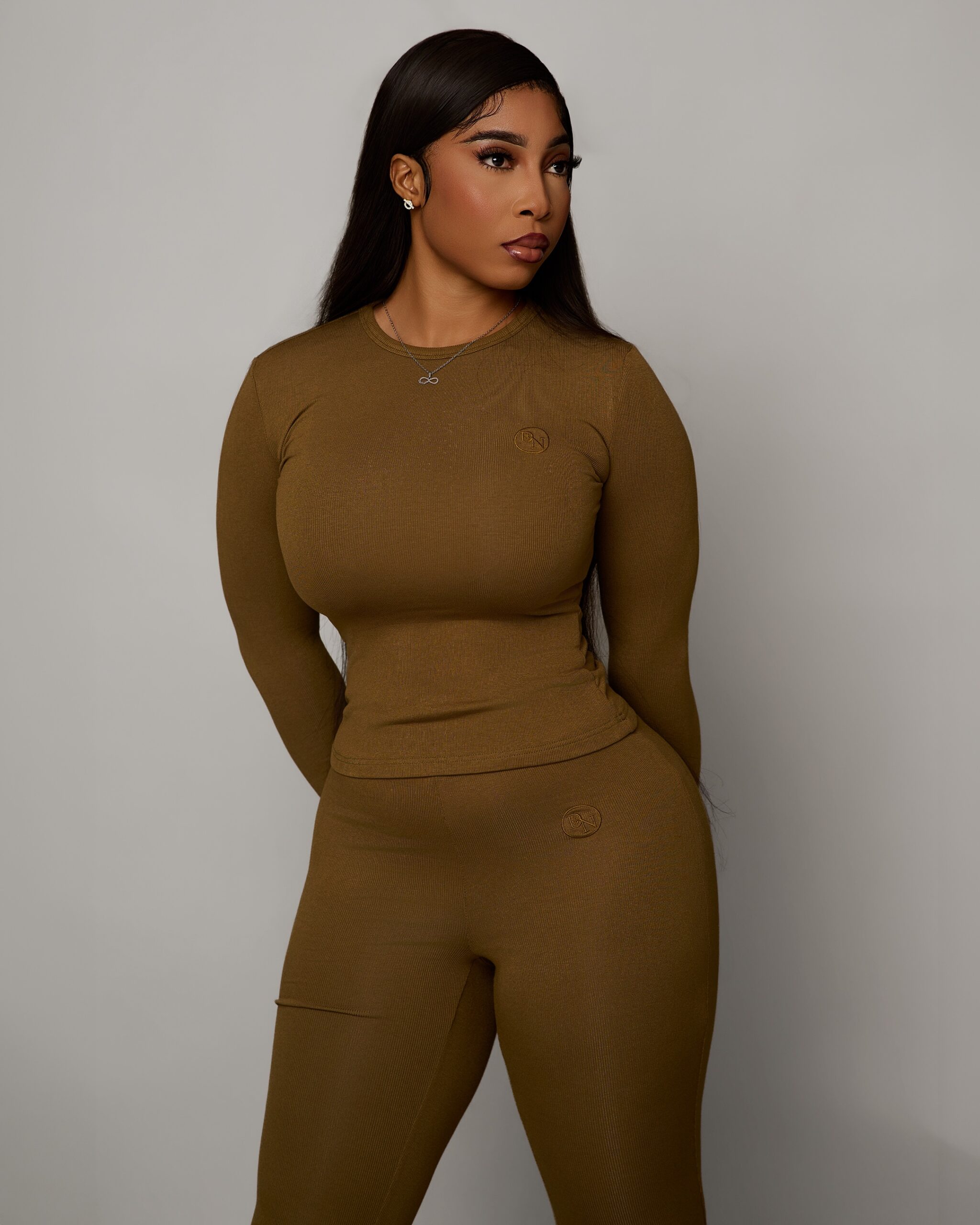 Basic 2.0 — Olive - Image 4