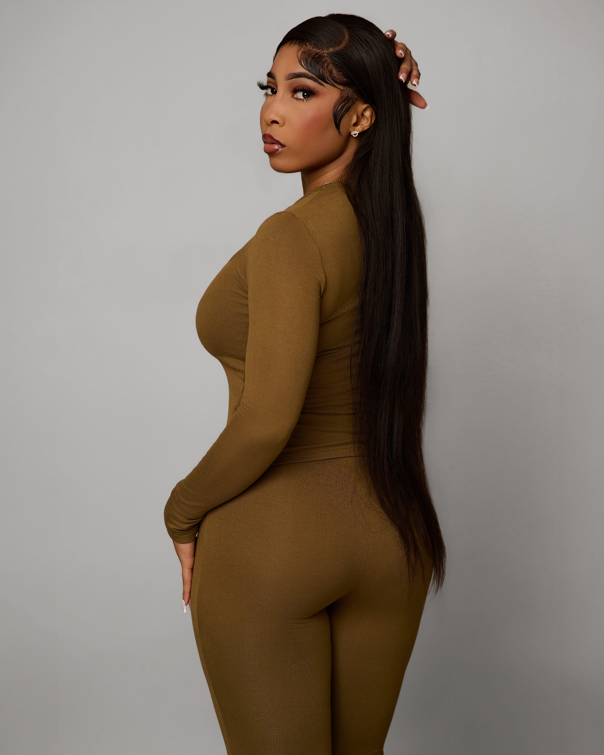 Basic 2.0 — Olive - Image 2